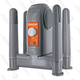 DryGuy DX Forced Air Boot Dryer and Garment Dryer | $52 | Amazon